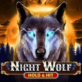 Night Wolf