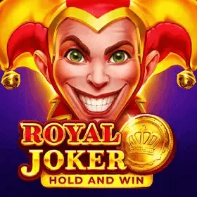 Royal Joker